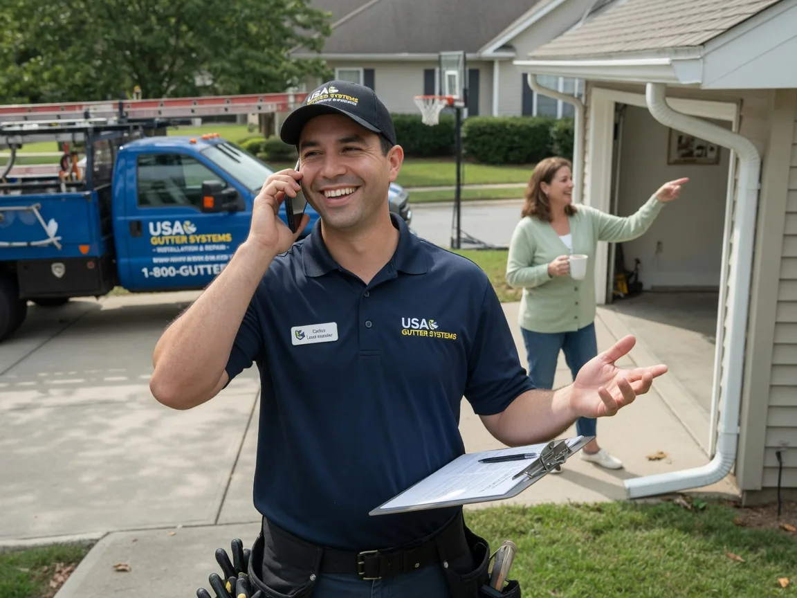 Gutter Installation Venus, TX FAQs